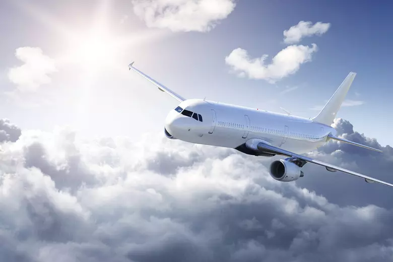 travel fligth