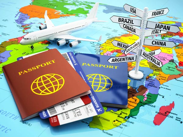 visa assistance